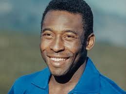 Pele Biography