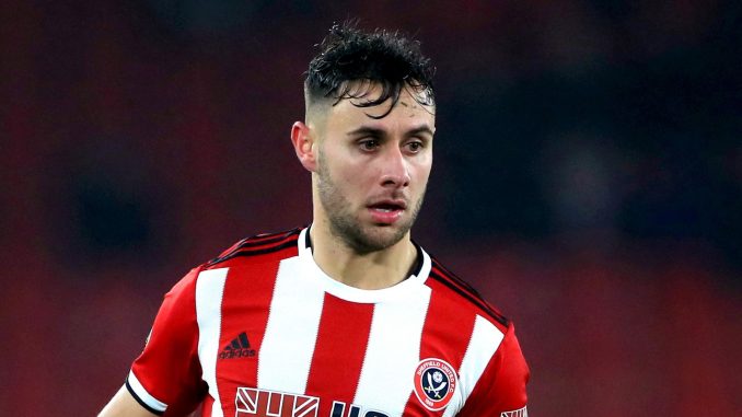 George Baldock: Former Sheffield United defender dies aged 31