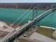 Ambassador Bridge