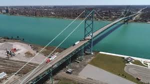 Ambassador Bridge