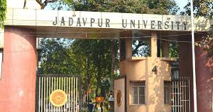 Jadavpur University