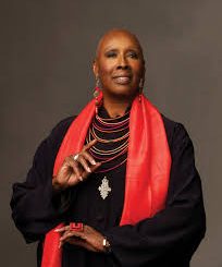 Judith Jamison