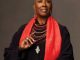 Judith Jamison