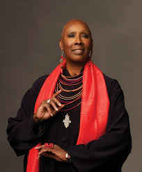 Judith Jamison