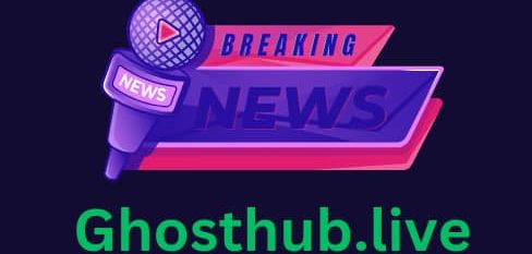 Ghosthub.live