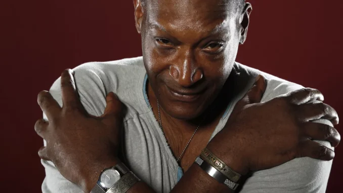 actor Tony Todd