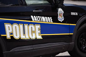 Man shot to death Saturday night in Northeast Baltimore